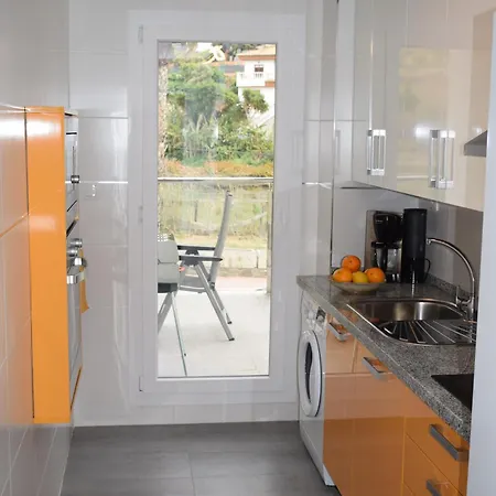 Apartment An Der Costa Tropical *